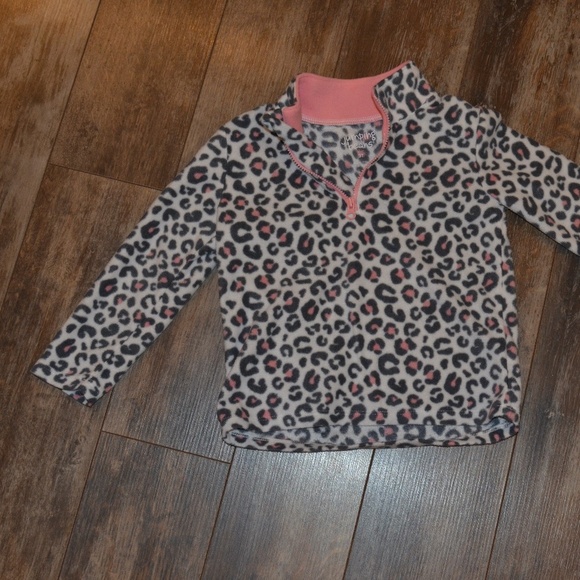 Leopard Print Jacket - Picture 2 of 5